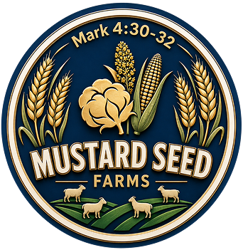 Mustard Seed Farms